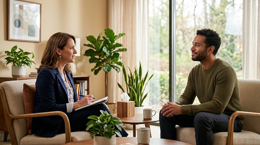 Partial Hospitalization Programs vs. Residential Treatment for Addiction Recovery