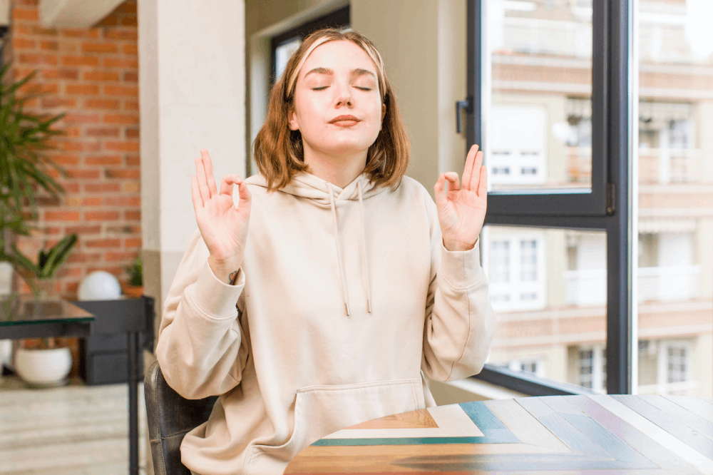 How a Calm Start Sets the Brain Up for Success